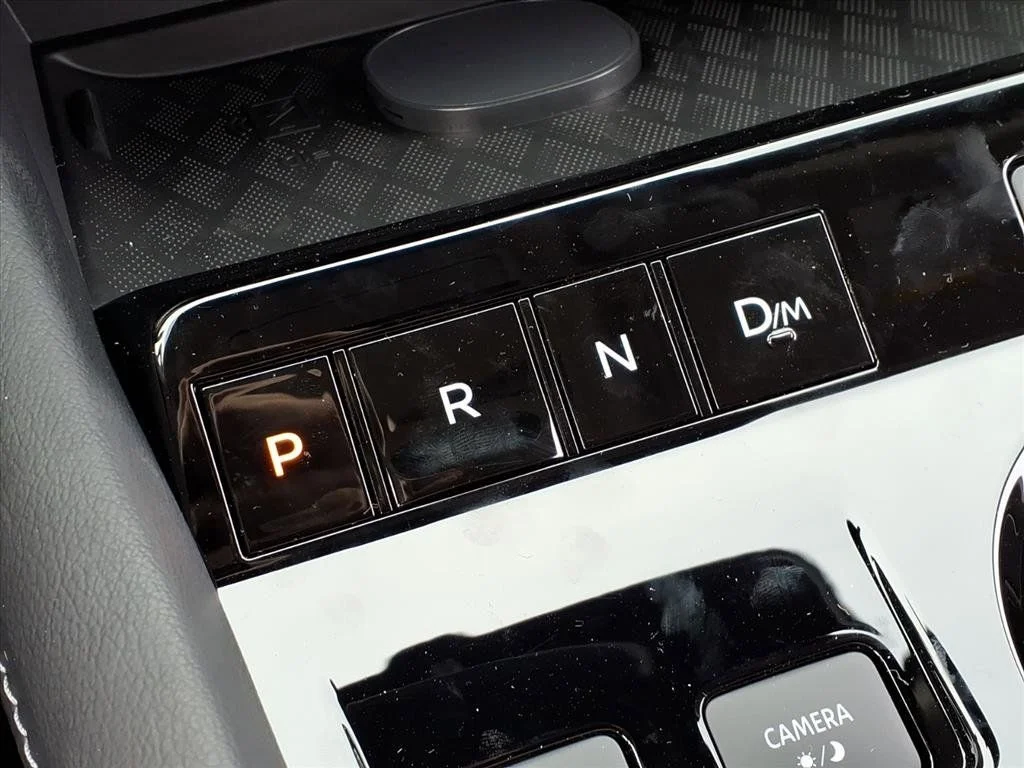 2026 Nissan Murano Platinum - Photo 18
