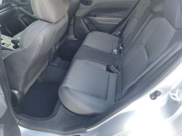 Certified Used 2024 Silver Subaru Premium image 14