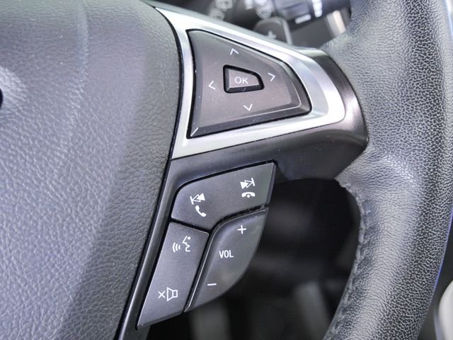 Certified Used 2019 Silver Ford Titanium image 27