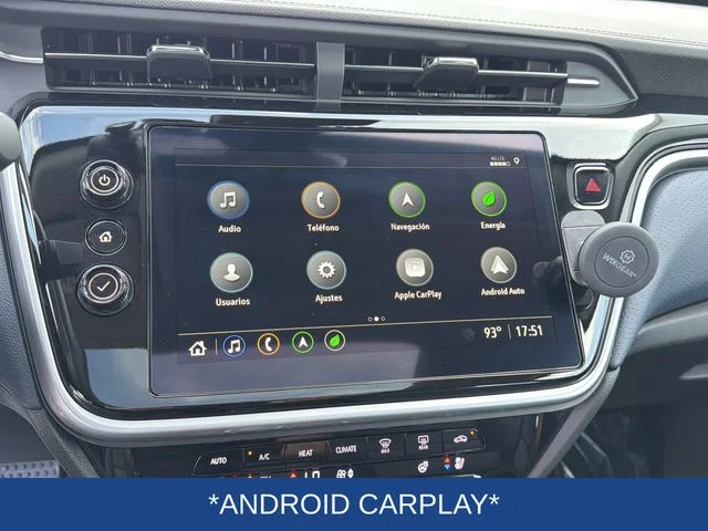 Used 2023 White Chevrolet Premier image 10