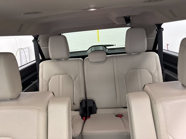 Used 2021 Brown Ford Platinum MAX image 29