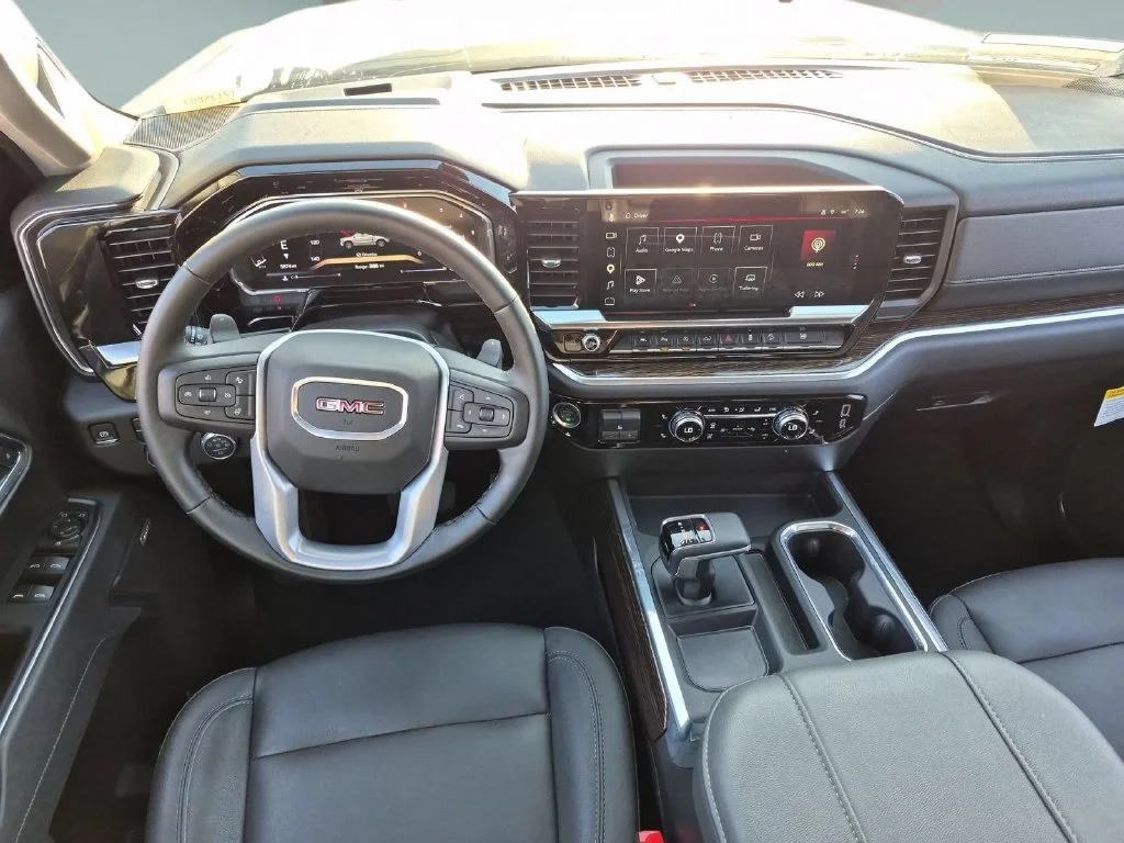 2026 GMC Sierra 1500 Elevation - Photo 19