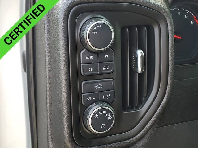 2020 Chevrolet Silverado 1500 Custom - Photo 8