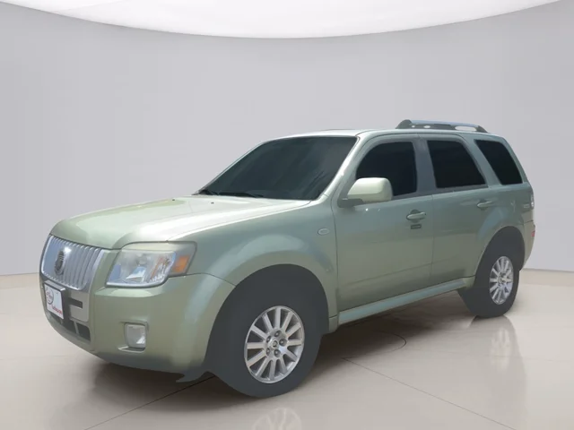 2009 Mercury Mariner PREMIER