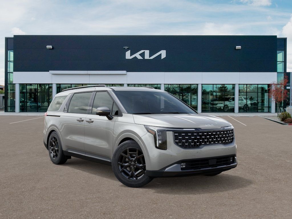New 2027 White Kia SX image 8