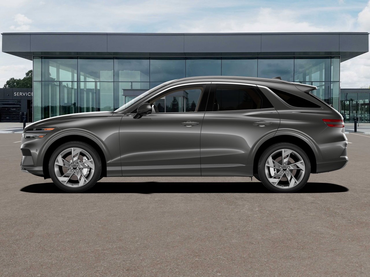 New 2025 Makalu Gray Genesis PRESTIGE image 19