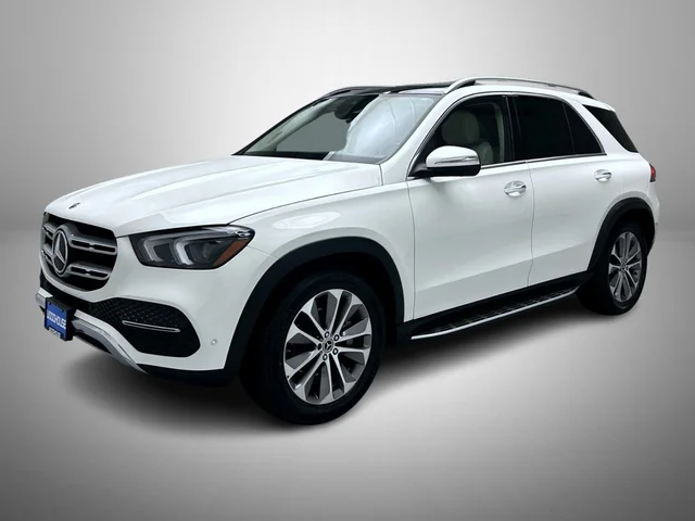 2022 Mercedes-Benz GLE GLE 350