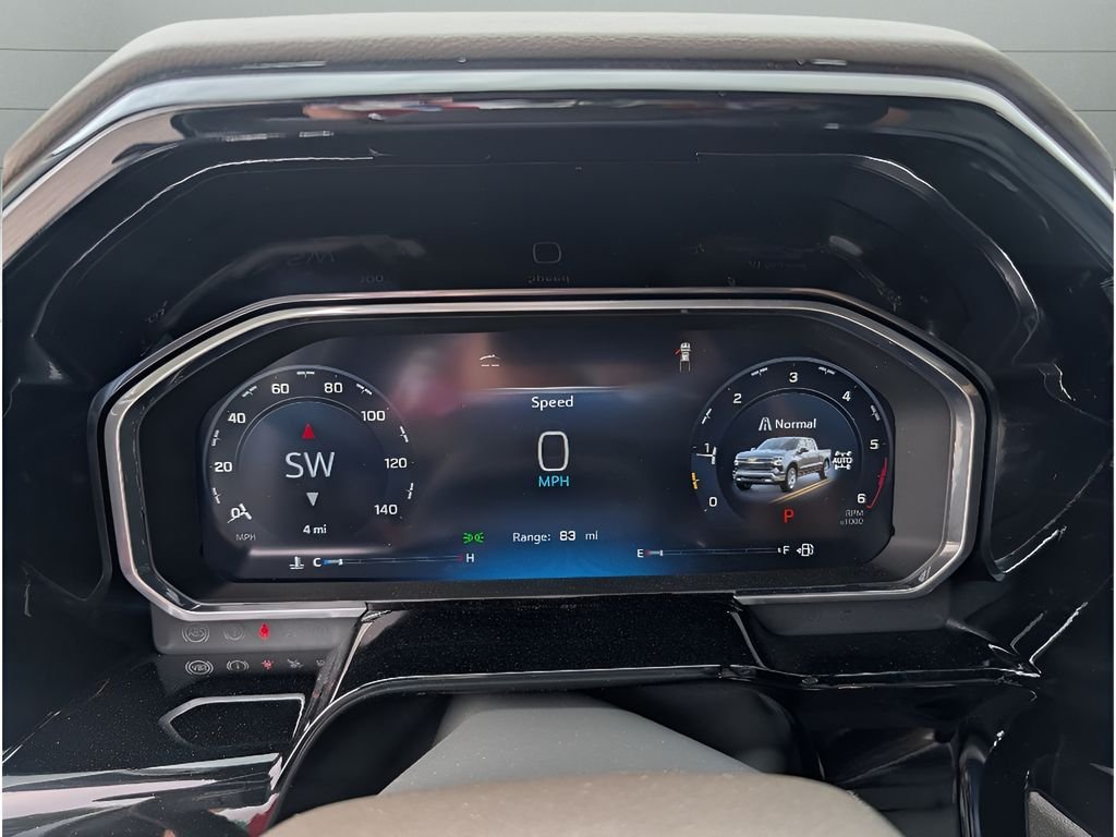 New 2026 Sterling Gray Metallic Chevrolet RST image 22