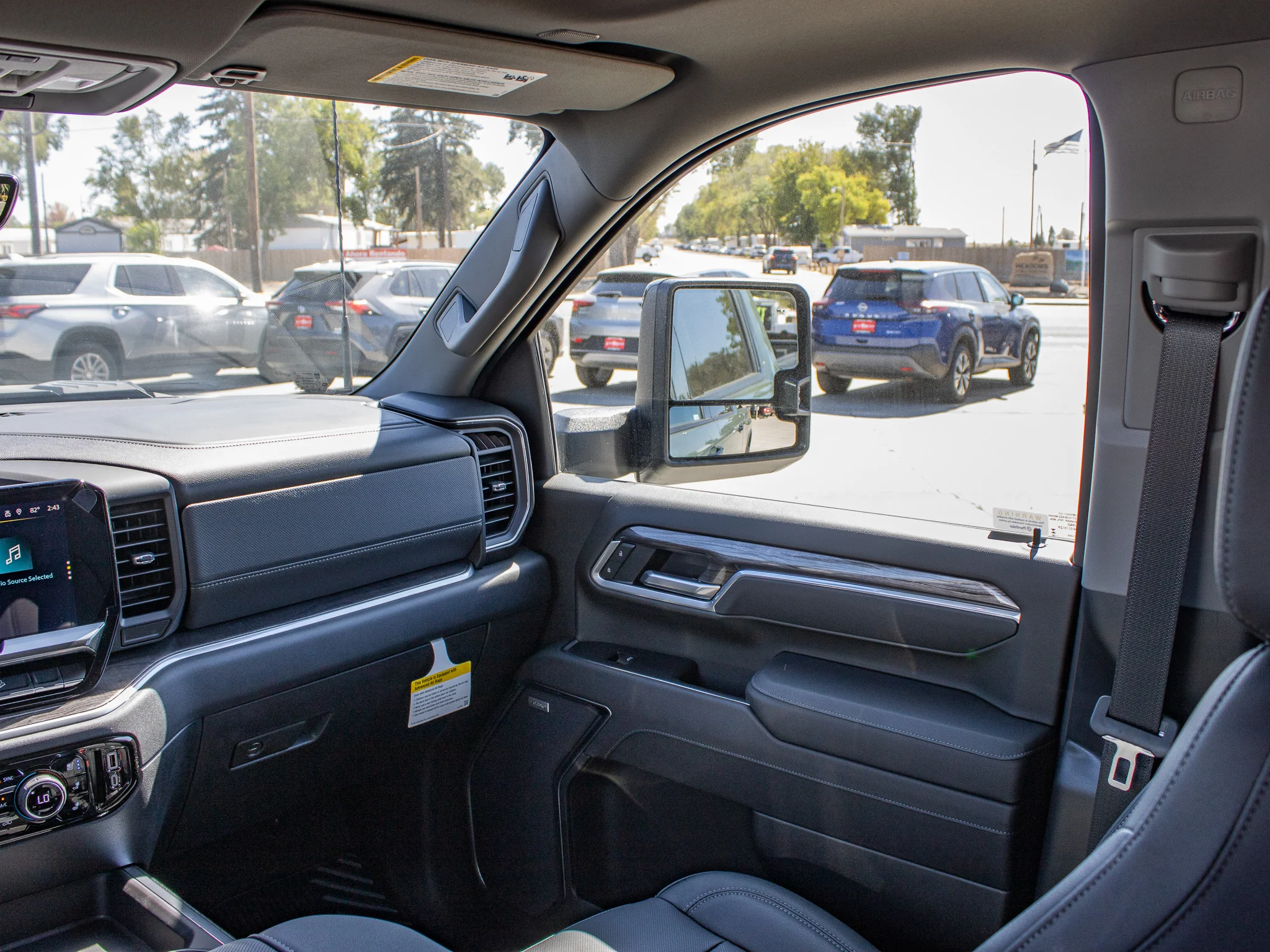 2026 Chevrolet Silverado 2500 HD LTZ - Photo 22