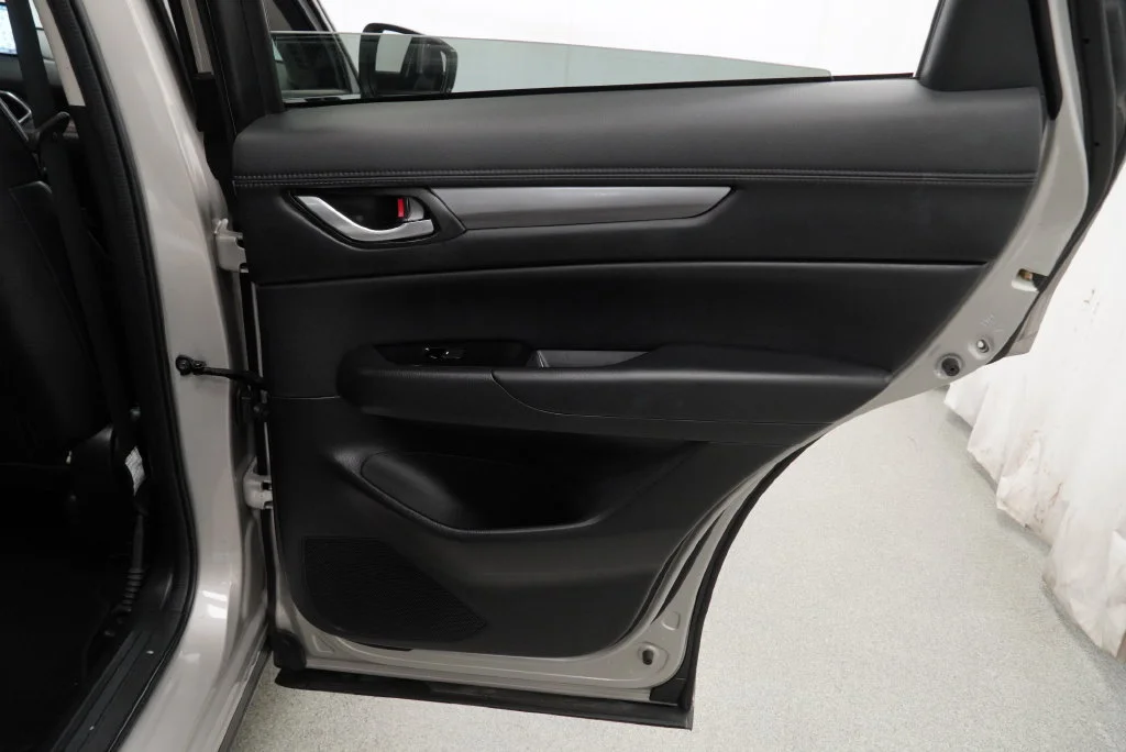 Used 2024 Tan Mazda 2.5 S Select image 35