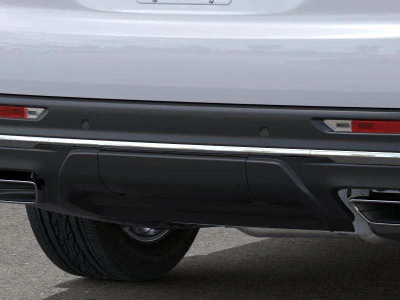 2026 Buick Enclave Preferred - Photo 14