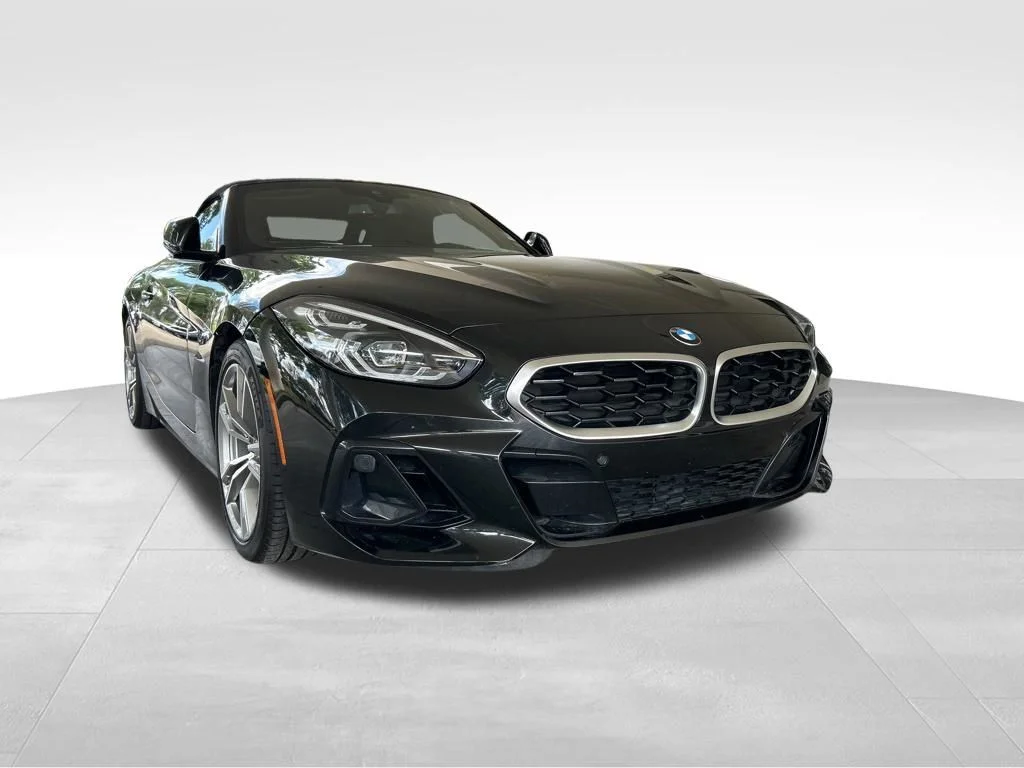 2025 BMW Z4 30i - Photo 3