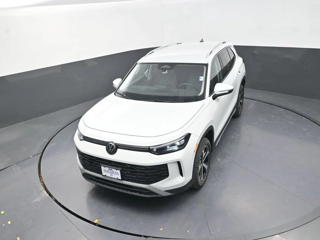 New 2026  Volkswagen 2.0T SE image 14