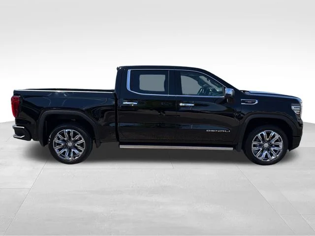 Used 2023 Black GMC Denali image 8