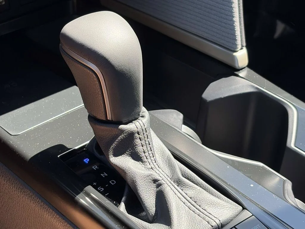 New 2026 Ice Cap Toyota SE image 42