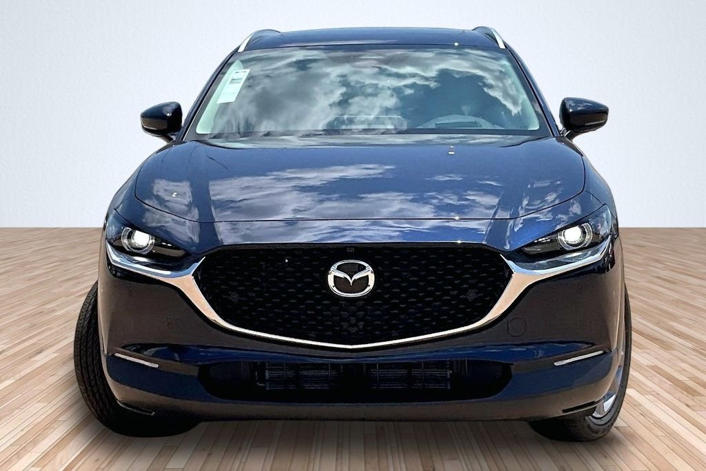 2026 Mazda CX-30 Premium | CarEdge | CarEdge