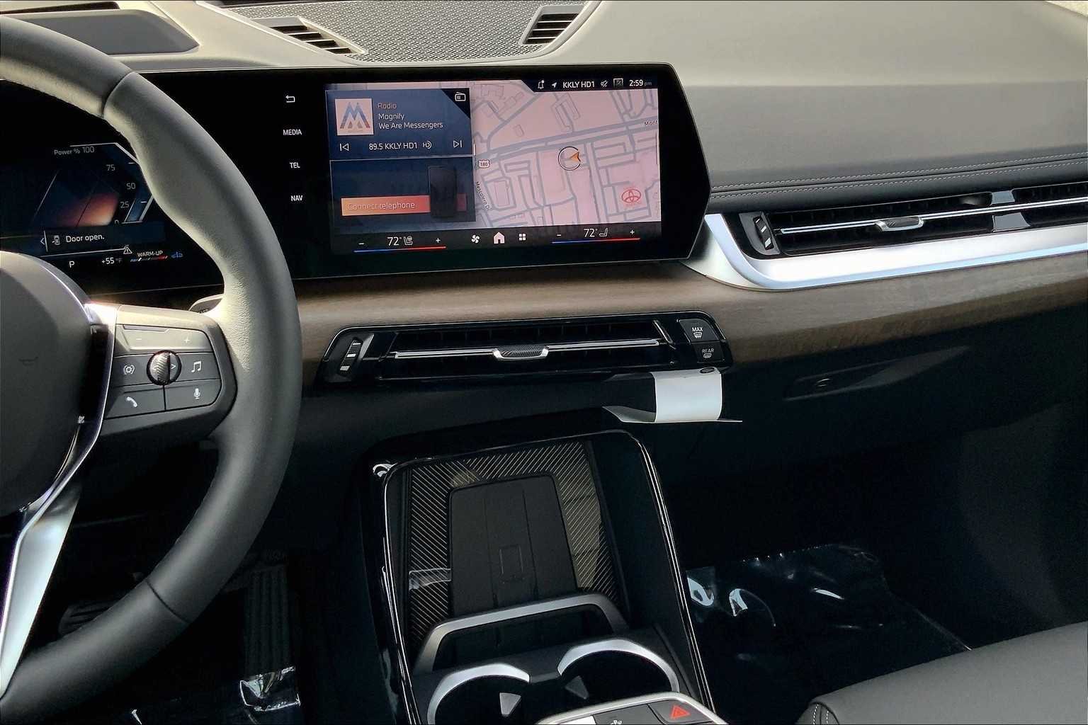 2025 BMW X1 XDrive28i - Photo 6