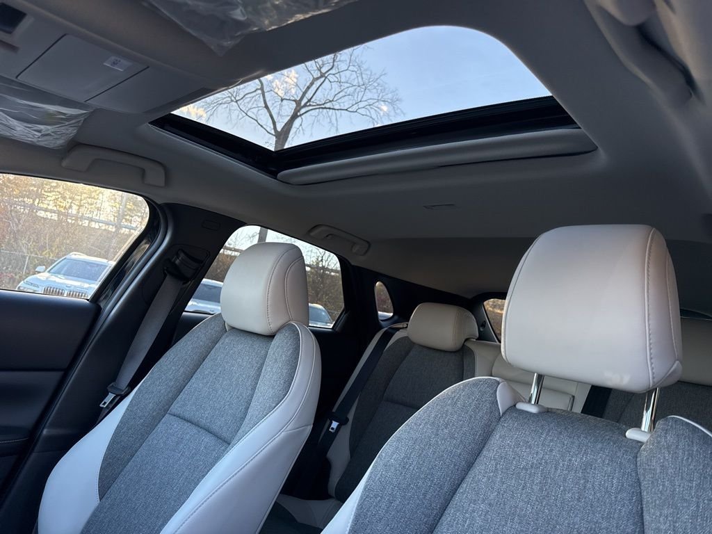 2026 Mazda CX-30 Aire Edition - Photo 10