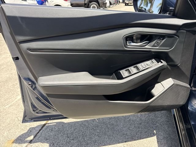 2023 Honda Accord Hybrid Touring - Photo 13