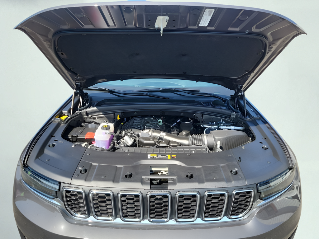 2025 Jeep Grand Cherokee L Laredo - Photo 15