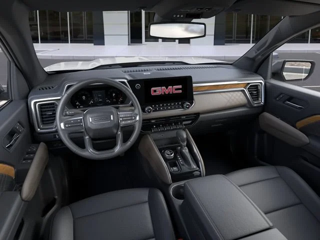 New 2026 Summit White GMC Denali image 15