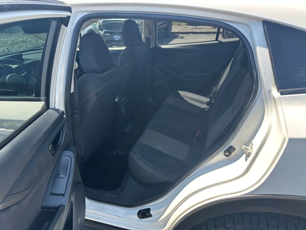 Used 2022 White Subaru Premium image 14