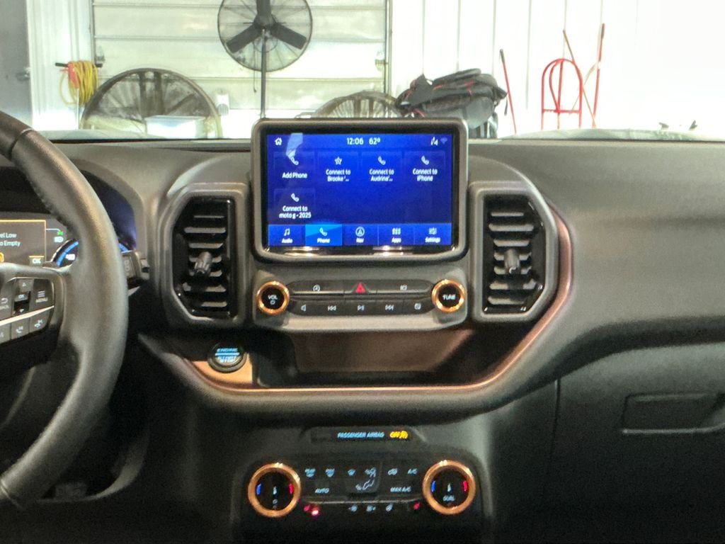 Used 2022  Ford Badlands image 19