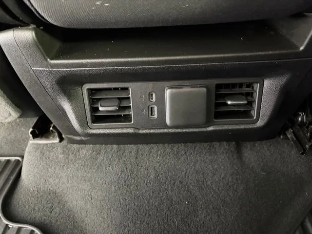 Used 2022 Black Chevrolet LT image 37