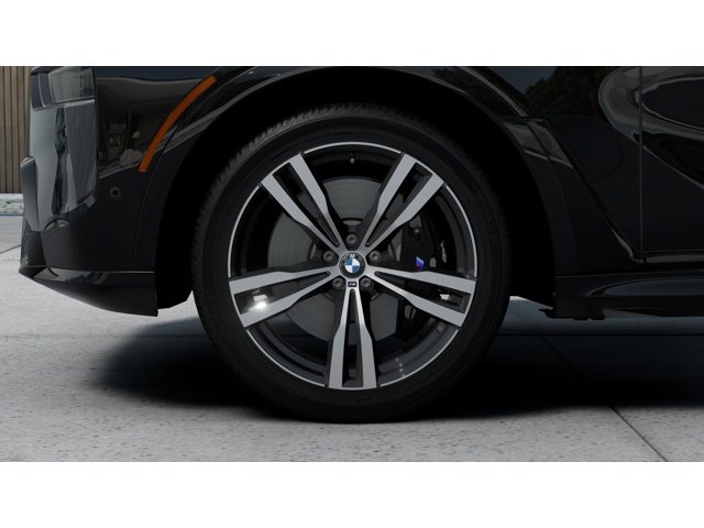 New 2027 Black Sapphire Metallic BMW xDrive40i image 7