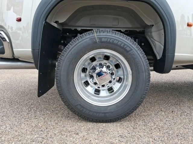 New 2026 Coastal Dune GMC SLE DRW image 17