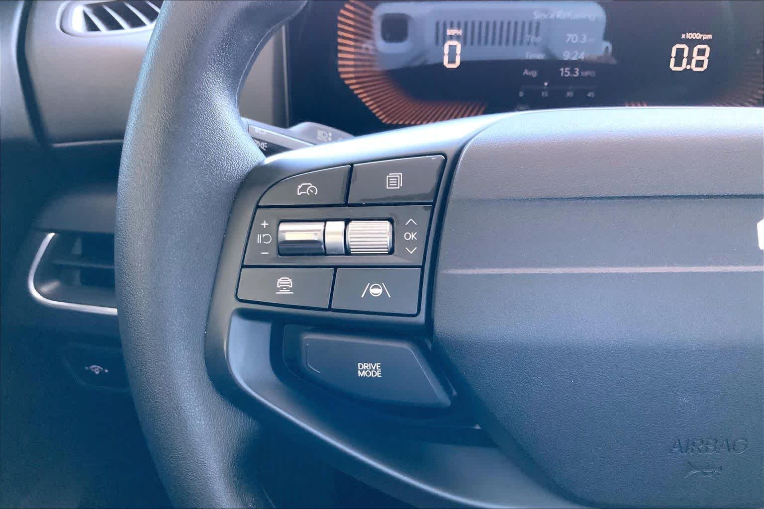 Used 2025 Morning Haze Kia LXS image 24