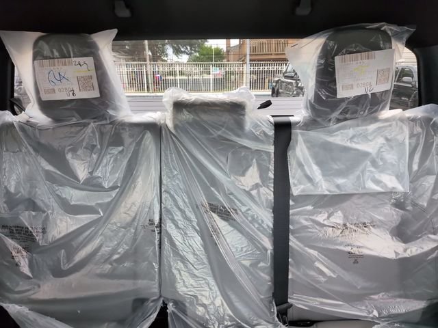 Used 2026 Silver Toyota SR5 image 22