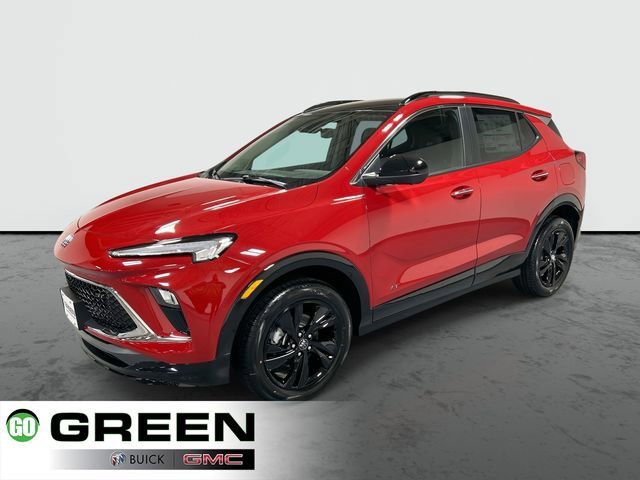 2026 Buick Encore GX Sport Touring AWD's photo