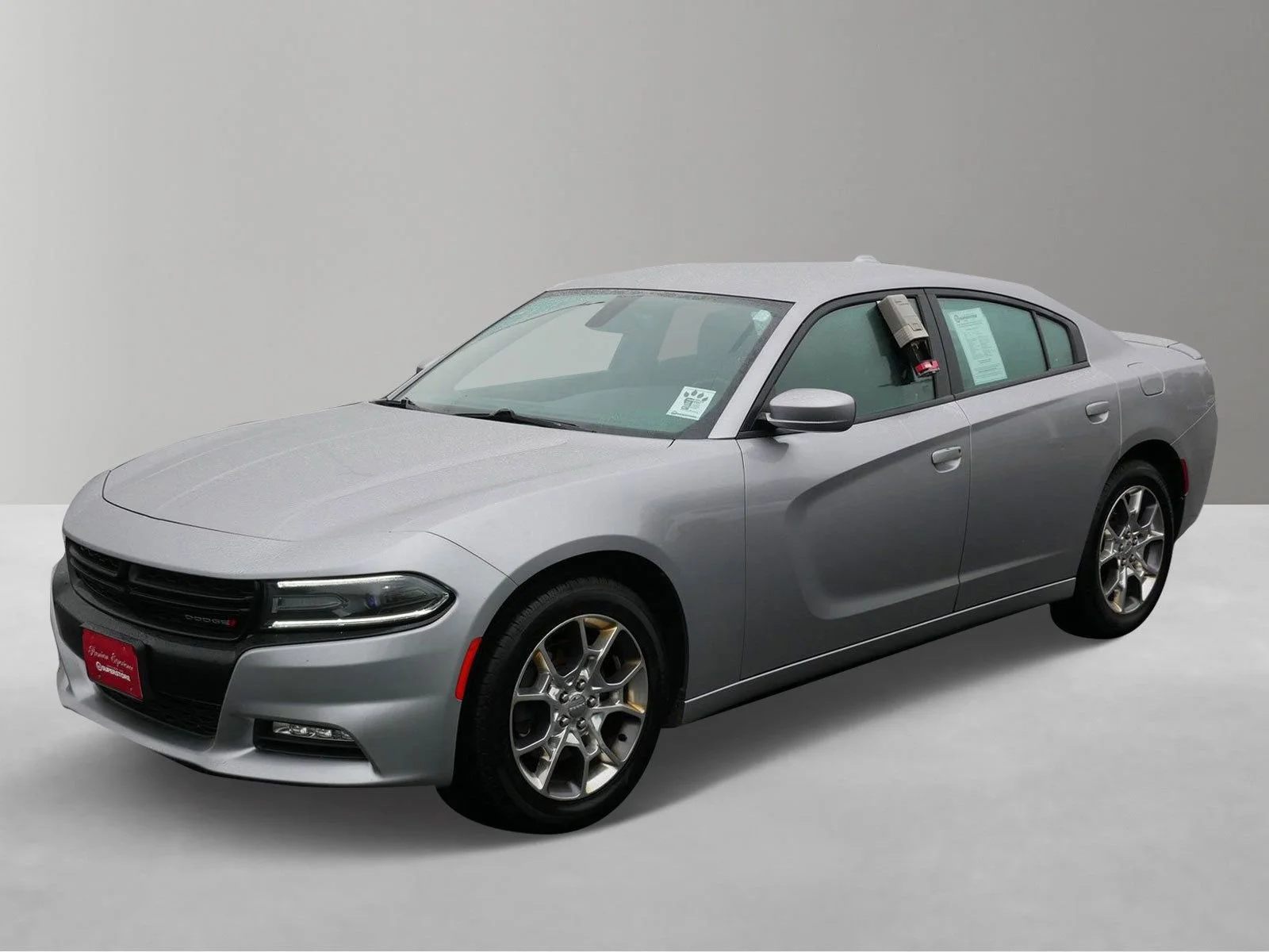 Used 2016 Dodge Charger SXT with VIN 2C3CDXJG5GH293832 for sale in White Bear Lake, Minnesota