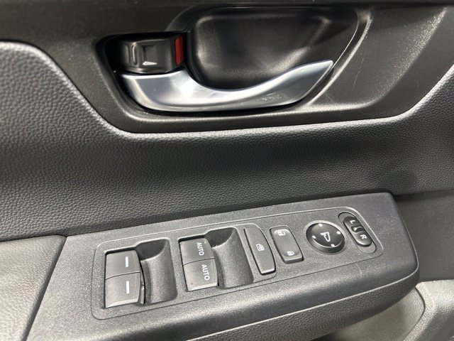 2024 Honda CR-V EX - Photo 23