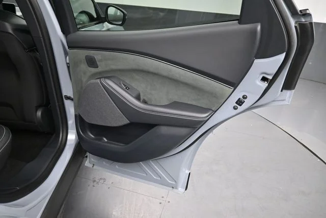 Certified Used 2025 Gray Ford GT image 26