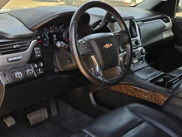 Used 2019 Silver Chevrolet Premier image 30