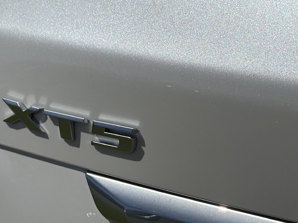 2026 Cadillac XT5 Premium Luxury - Photo 13