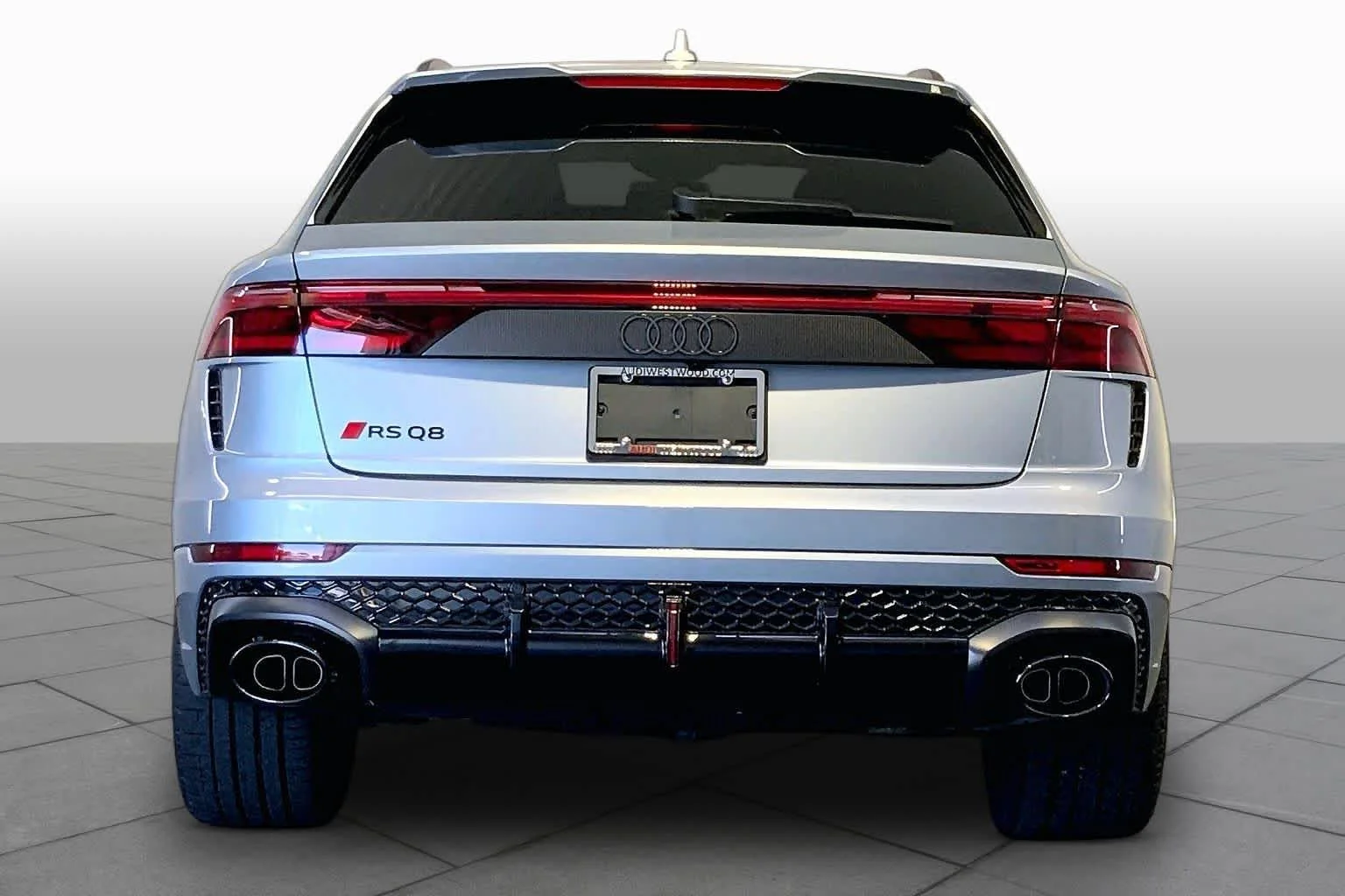 New 2026 Satellite Silve Audi performance image 4