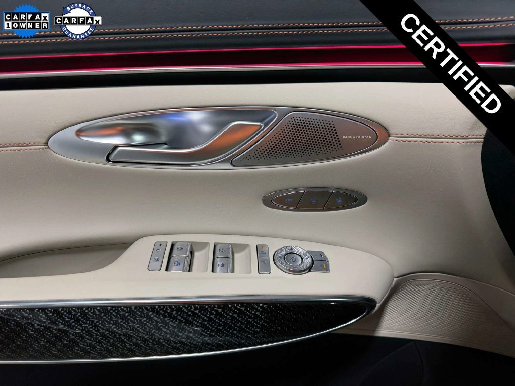 2026 GENESIS GV70 Sport Prestige - Photo 20