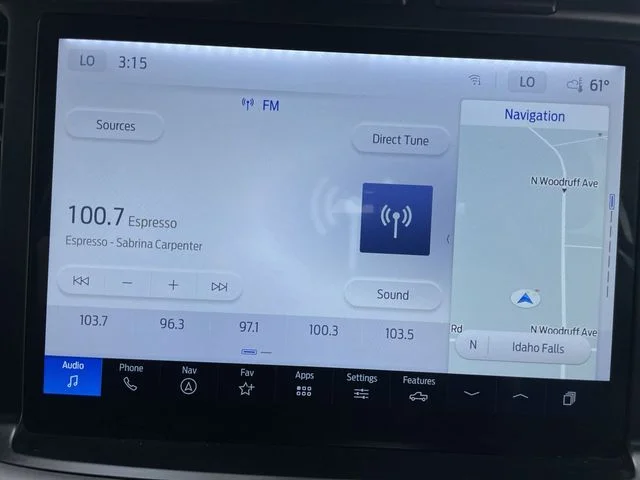 2024 Ford F-150 XLT - Photo 16