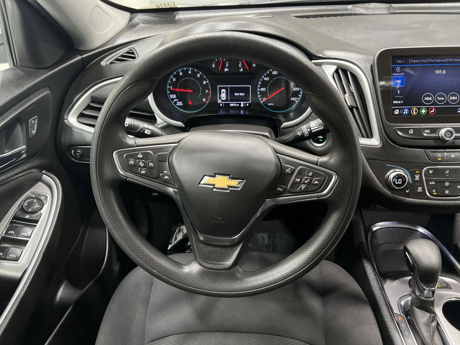 2024 Chevrolet Malibu 1LT - Photo 14
