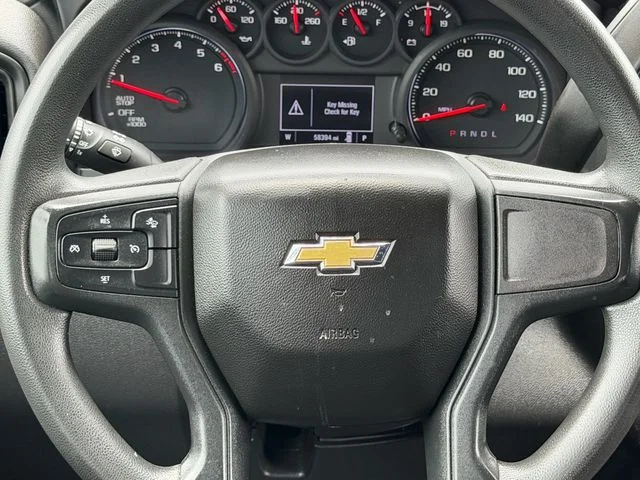 Used 2022 White Chevrolet Custom image 14