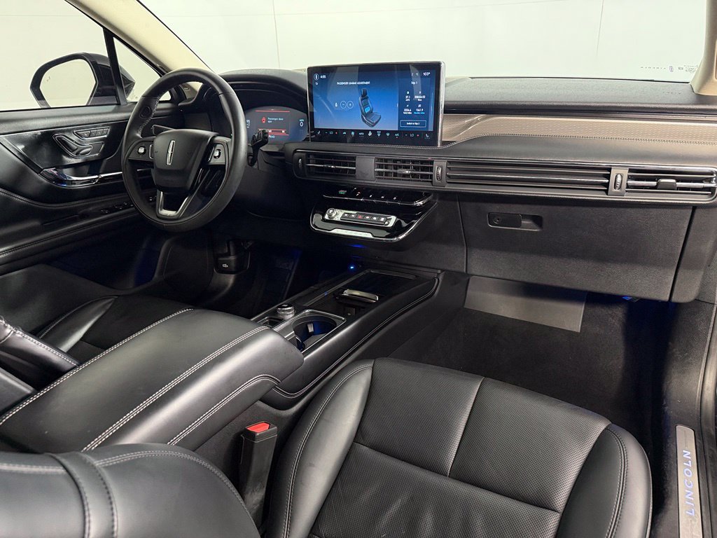 2024 Lincoln Corsair Grand Touring - Photo 20