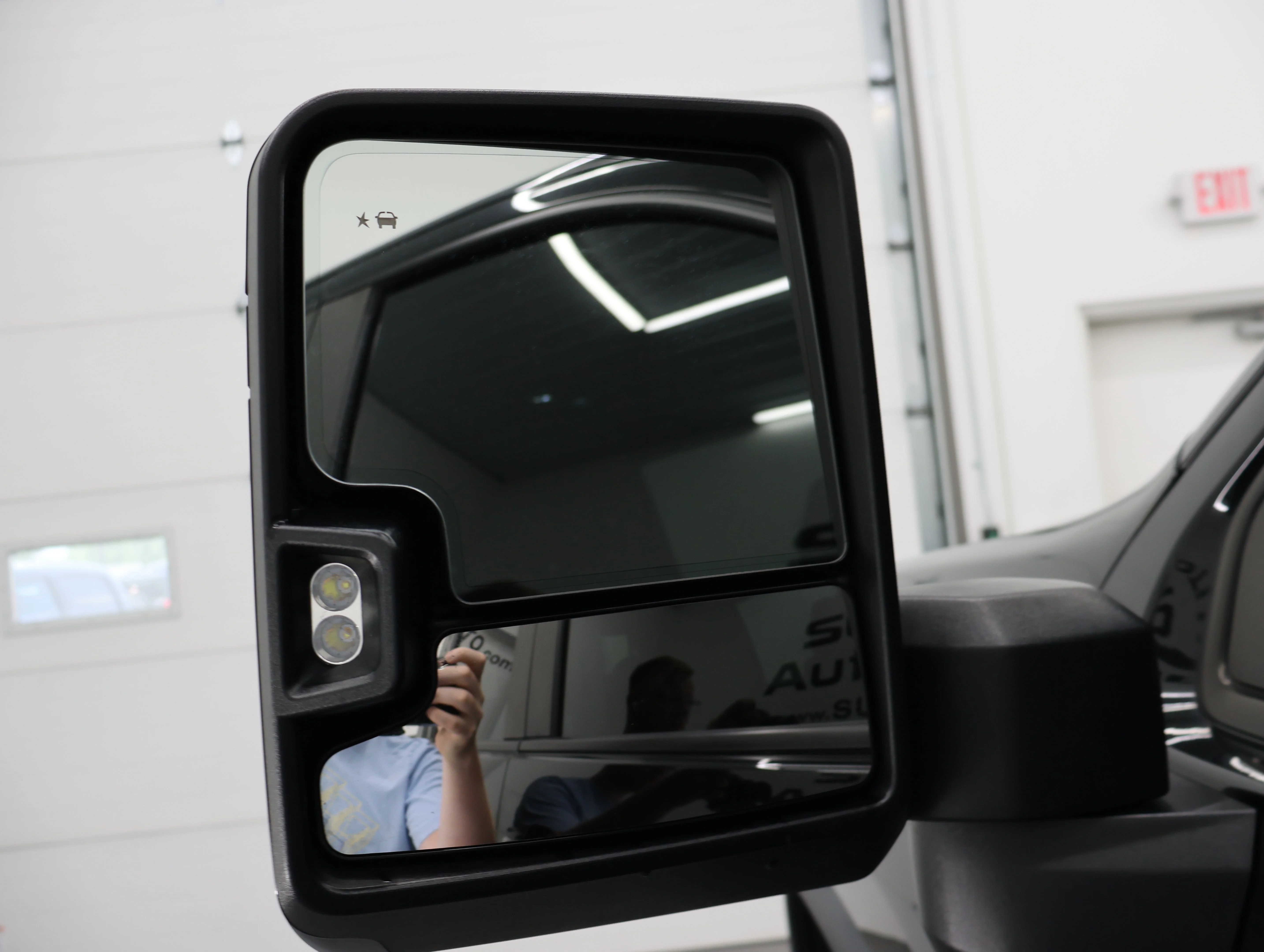 Used 2023 Black Chevrolet LTZ image 41