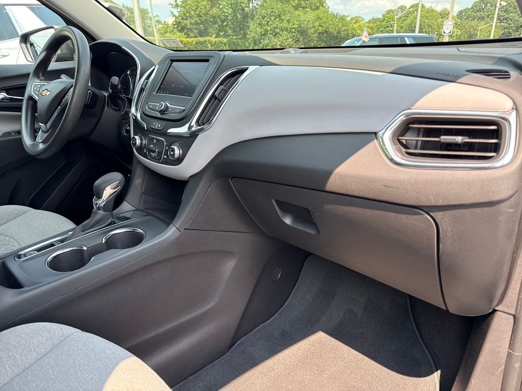 Used 2024 Black Chevrolet LS image 26