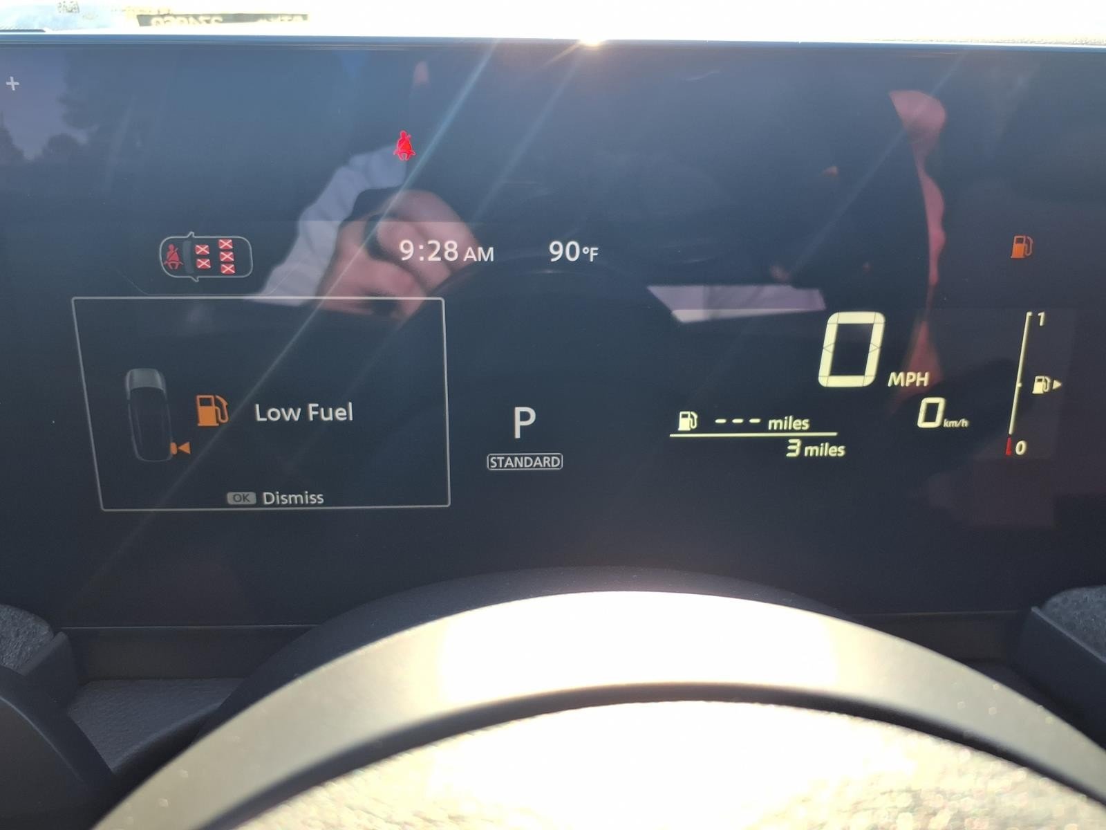 2027 Nissan Kicks photo 18 of 25