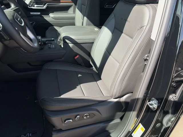 New 2026 Black GMC Denali image 11