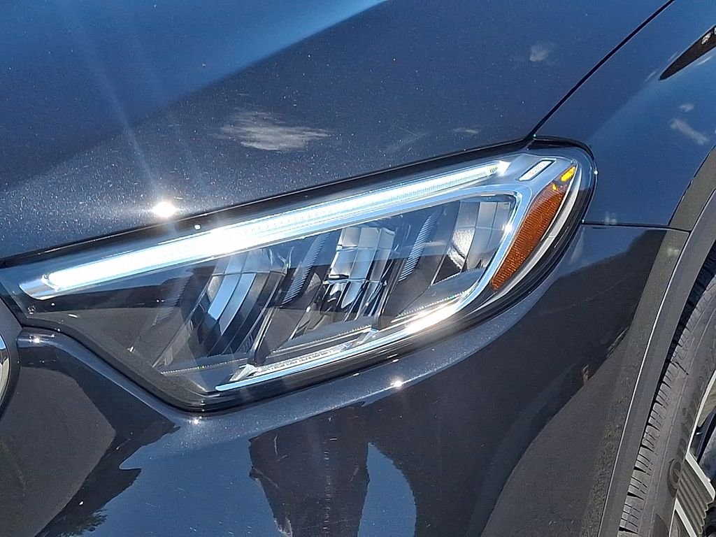 Certified Used 2026 Black Mercedes-Benz GLC 300 image 9