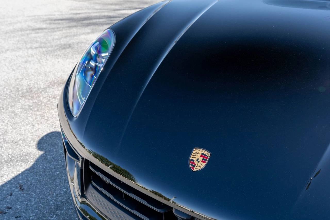 Used 2026  Porsche  image 17